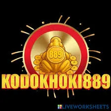 KODOKHOKI889 - Petualangan Tanpa Batas di Dunia Terbuka