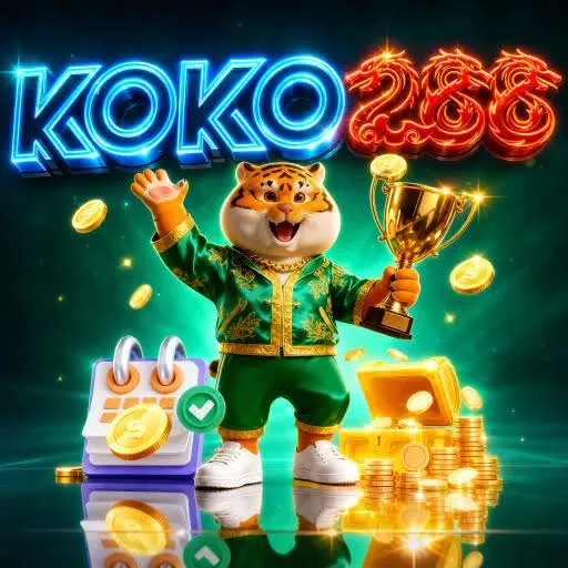 KOKO288 - Game Battle Royale Seru dan Menantang