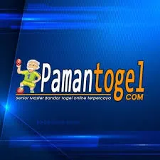 PAMANTOGEL - Game Domino Seru untuk Semua