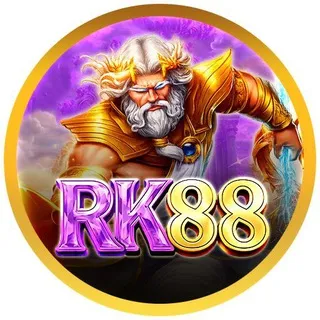 RK88 - Petualangan Epic dalam Dunia ARPG