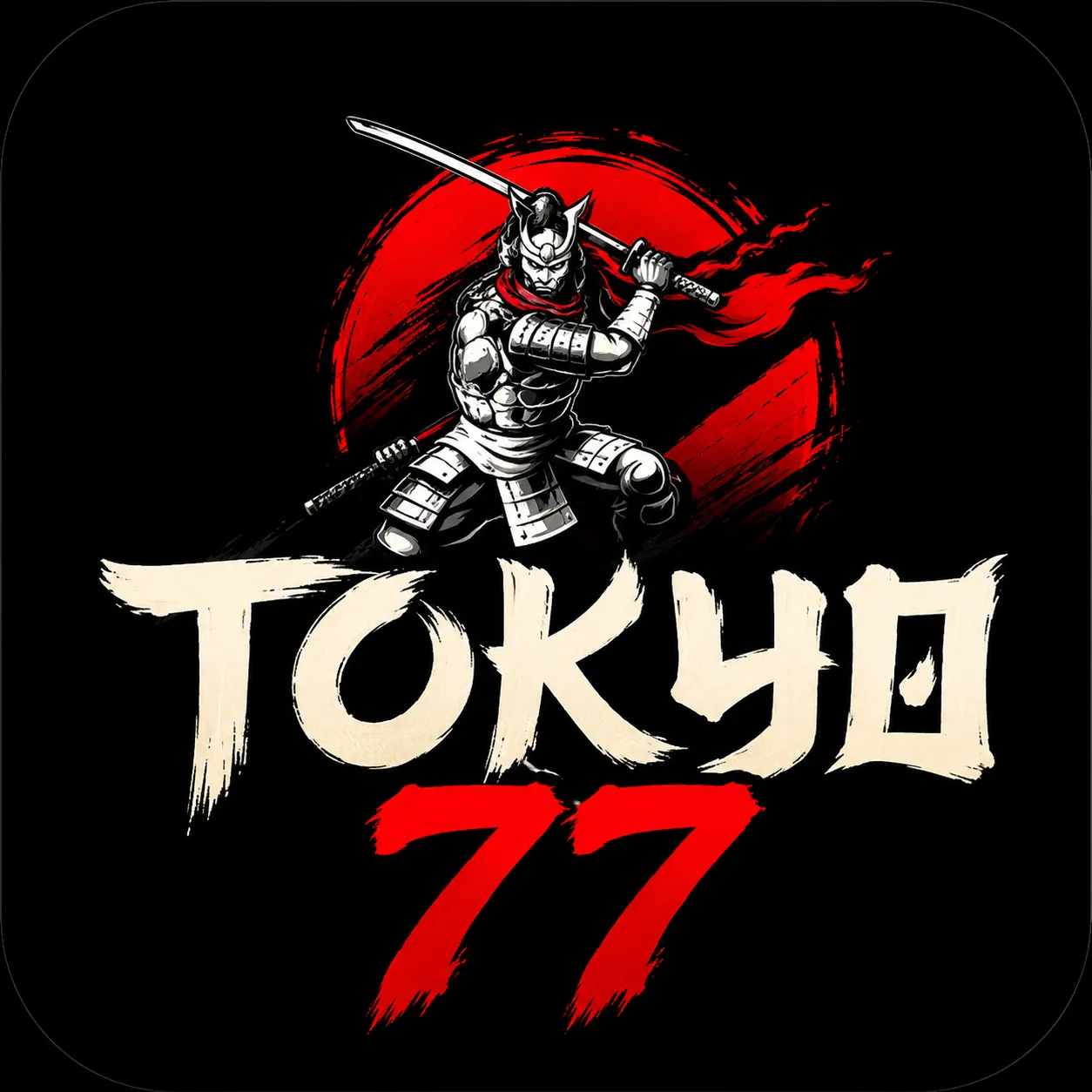 TOKYO77 - Permainan Santai yang Seru dan Menghibur