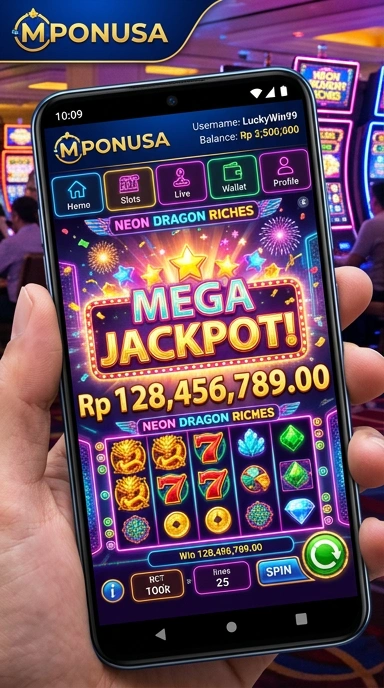 Katalog aplikasi lengkap di mponusa memudahkan pencarian aplikasi.